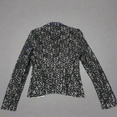 Blockout Australia  Lace Jacket